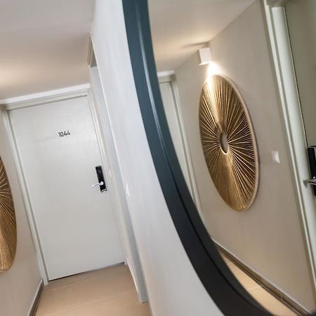 Guru Accommodations Mykonos Town Eksteriør billede