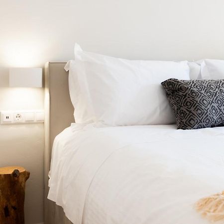 Guru Accommodations Mykonos Town Eksteriør billede