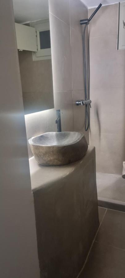 Guru Accommodations Mykonos Town Eksteriør billede