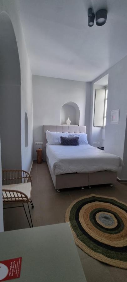 Guru Accommodations Mykonos Town Eksteriør billede