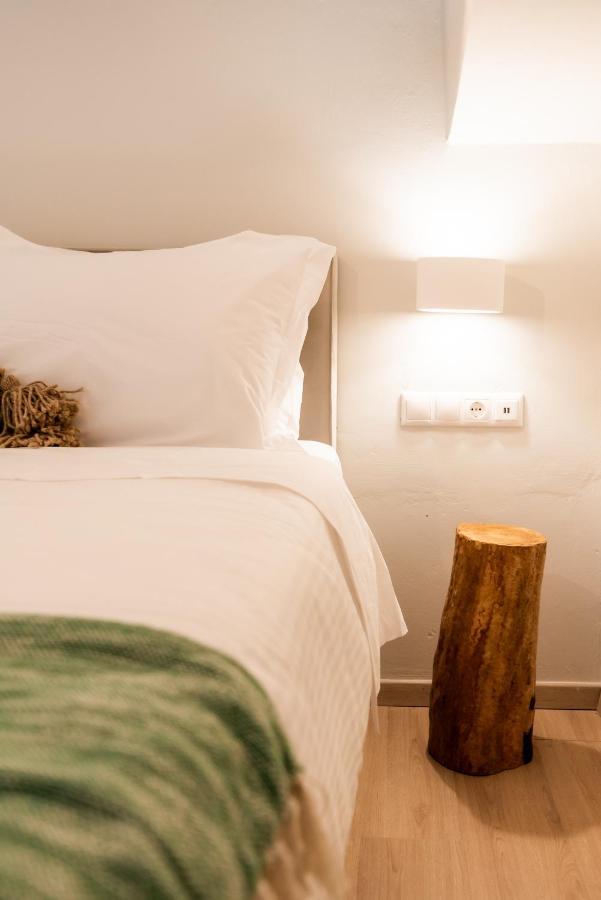 Guru Accommodations Mykonos Town Eksteriør billede