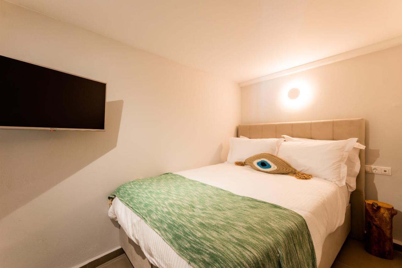 Guru Accommodations Mykonos Town Eksteriør billede