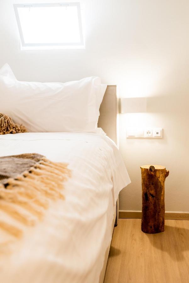 Guru Accommodations Mykonos Town Eksteriør billede