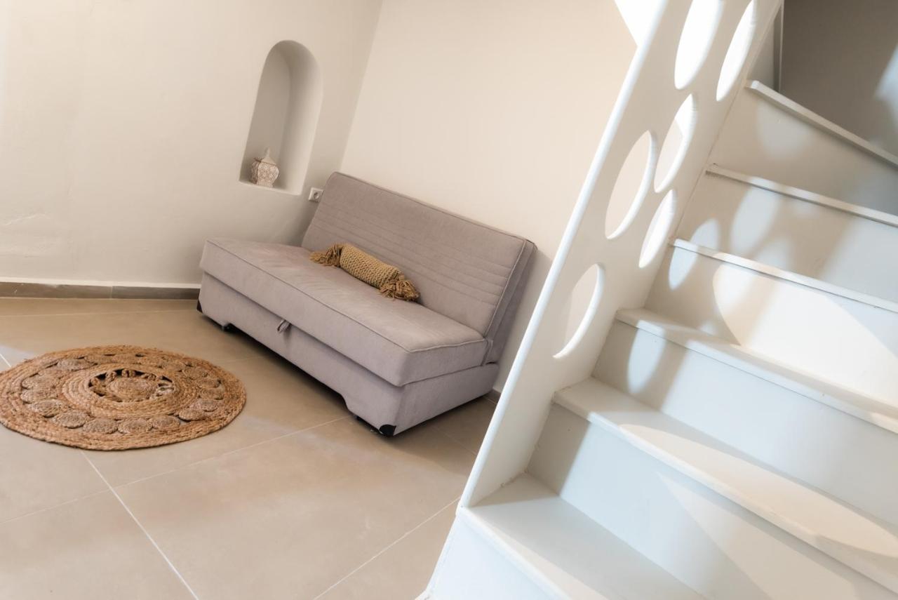 Guru Accommodations Mykonos Town Eksteriør billede