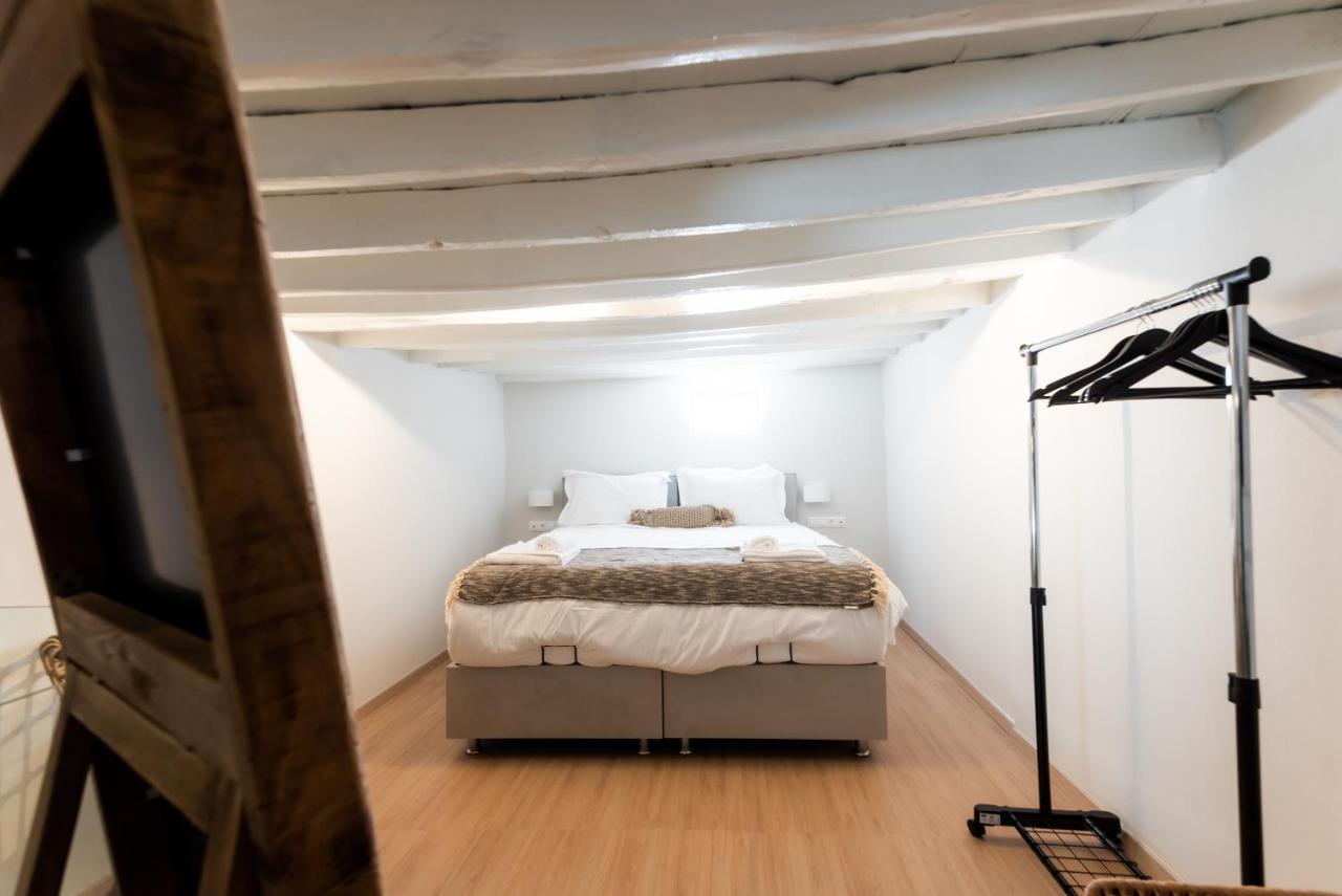 Guru Accommodations Mykonos Town Eksteriør billede