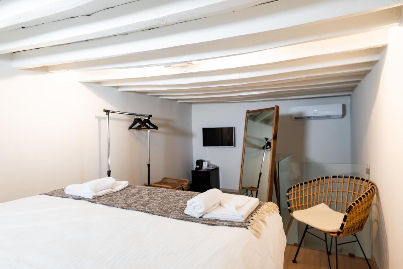 Guru Accommodations Mykonos Town Eksteriør billede