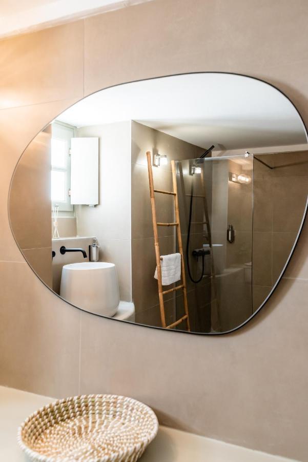 Guru Accommodations Mykonos Town Eksteriør billede