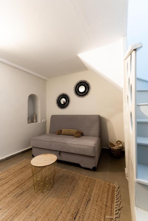 Guru Accommodations Mykonos Town Eksteriør billede