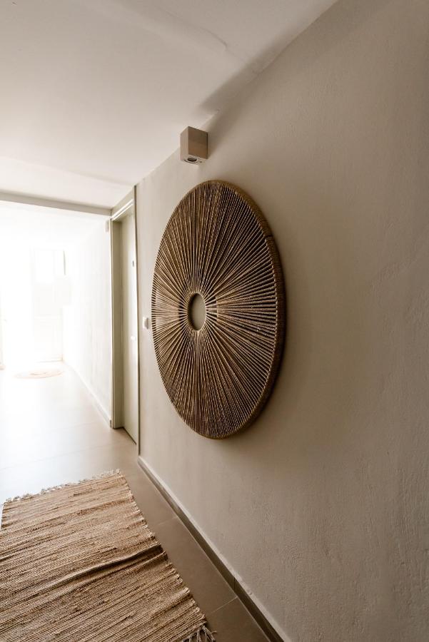 Guru Accommodations Mykonos Town Eksteriør billede