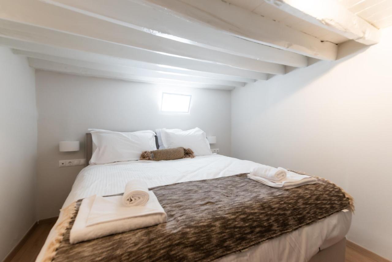 Guru Accommodations Mykonos Town Eksteriør billede