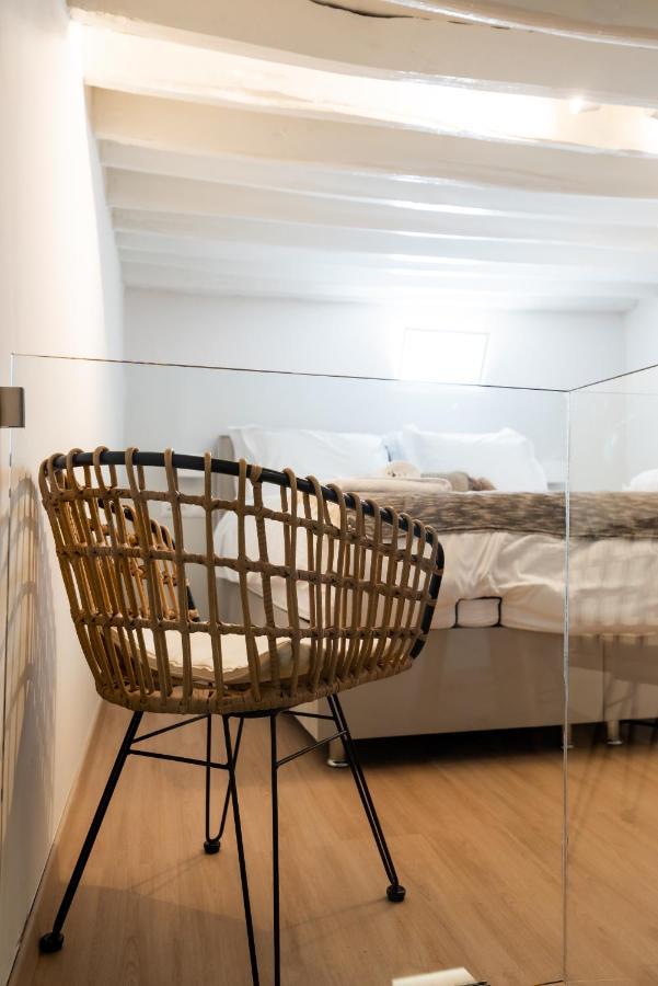 Guru Accommodations Mykonos Town Eksteriør billede